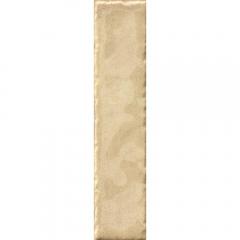 MONPELLI BEIGE MIX CEGIELKA STRUKTURA POLYSK 6,5X29,8 G1
